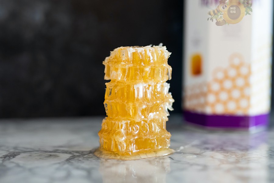 Australian bulk honey for export