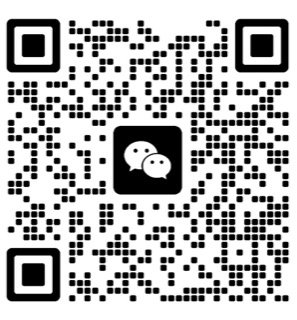 WeChat QR code (StevenLionCN)